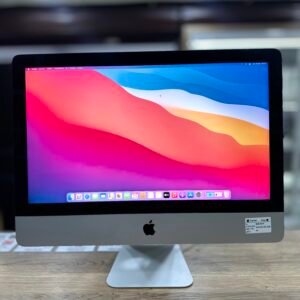 iMac 21" 2017