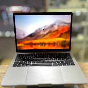 MacBook Pro 2017 13"