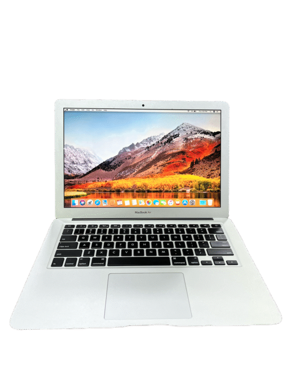 MacBook Air A1466 SEMINUEVA Año 2015 - Imagen 4
