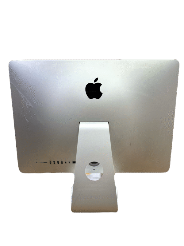 iMac 21" año 2013 8GB RAM, 1TB HDD SEMINUEVA - Imagen 3