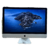 iMac 27" año 2012 16GB RAM, 1TB SSD SEMINUEVA - Imagen 2