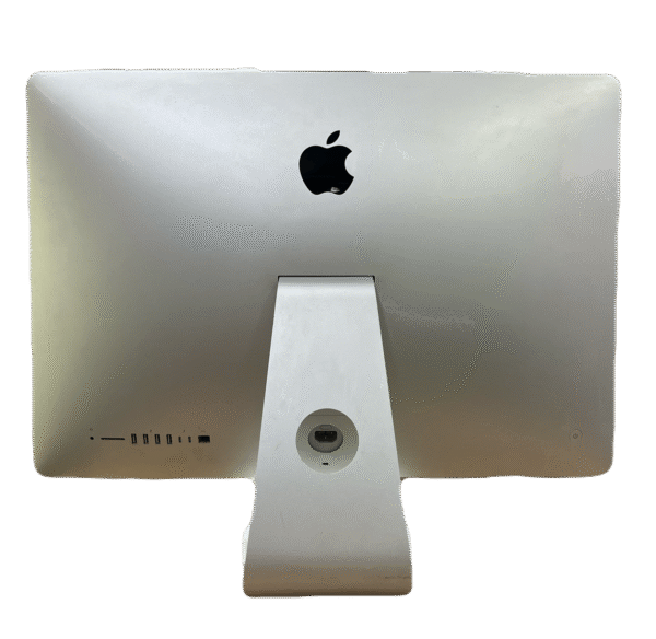 iMac 27" año 2019 32GB RAM, 1TB SSD RETINA 5K SEMINUEVA - Imagen 3