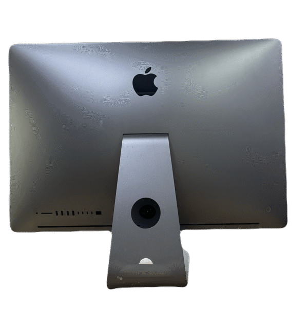 iMac PRO 27" año 2017 32GB RAM, 1TB SSD RETINA 5K SEMINUEVA - Imagen 2