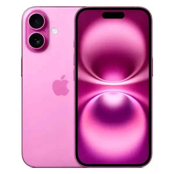 IPHONE 16 PLUS 256GB NUEVO