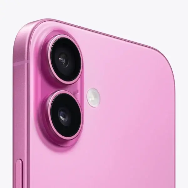 IPHONE 16 PLUS 256GB NUEVO - Imagen 4