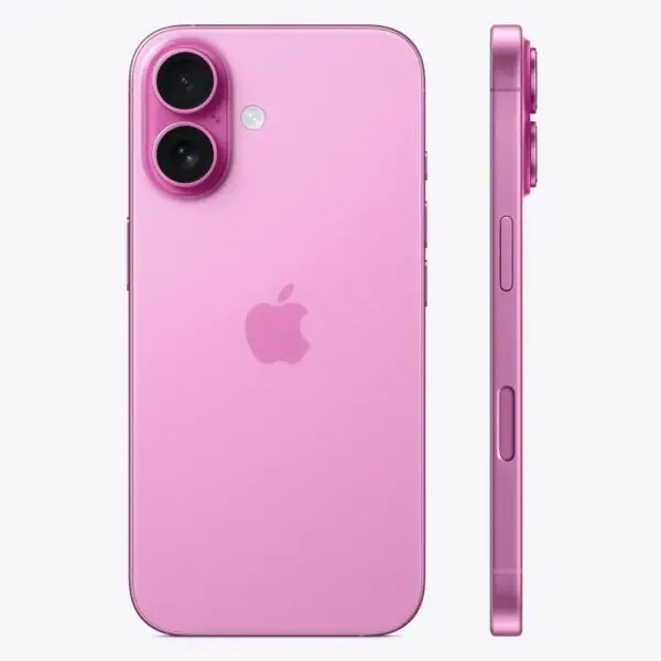 IPHONE 16 PLUS 256GB NUEVO - Imagen 2