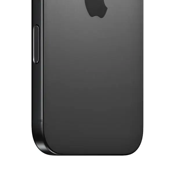 IPHONE 16 PRO MAX 512GB NUEVO TITANIO NEGRO - Imagen 2