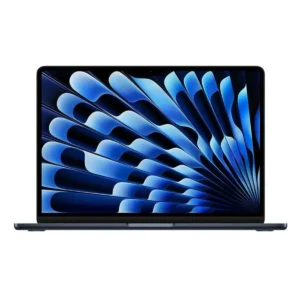 MacBook Air 13,6'' M3, 8GB Memoria RAM, 256GB SSD SEMINUEVA