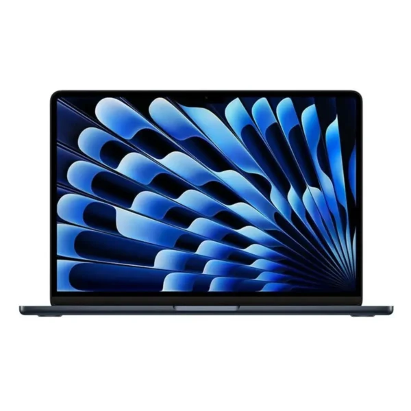 MacBook Air 13,6'' M3, 8GB Memoria RAM, 256GB SSD SEMINUEVA