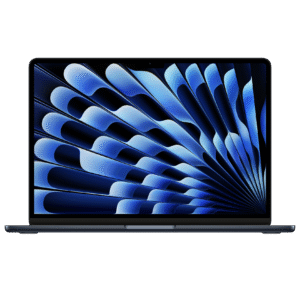 MacBook Air 13,6" M3, 16GB RAM, 512GB SSD MEDIANOCHE