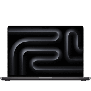 MacBook Pro M3 Pro 16'' (A2991) , 36GB Memoria RAM, 512GB SSD SEMINUEVA