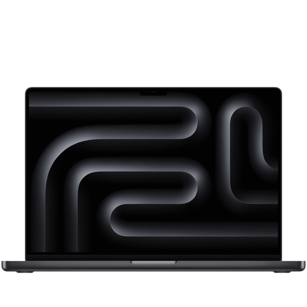 MacBook Pro M3 Pro 16'' (A2991) , 36GB Memoria RAM, 512GB SSD SEMINUEVA