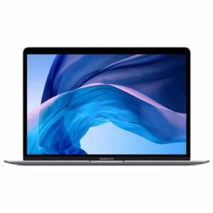 MacBook Air 13'' M1, 16GB Memoria RAM, 256GB SSD SEMINUEVA