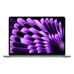 MacBook Air 13,6" M3, 16GB RAM, 512GB SSD GRIS ESPACIAL