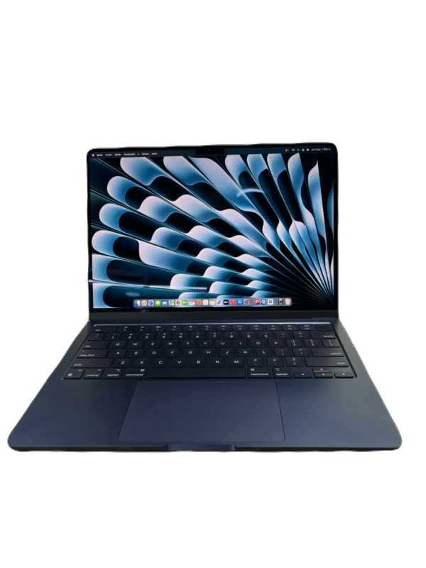 MacBook Air 13,6'' M3, 8GB Memoria RAM, 256GB SSD SEMINUEVA - Imagen 4