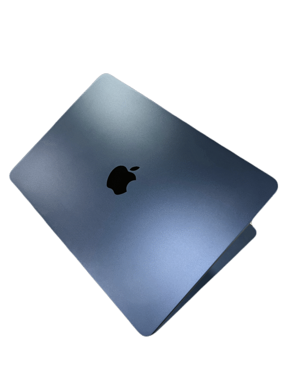 MacBook Air 13,6'' M3, 8GB Memoria RAM, 256GB SSD SEMINUEVA - Imagen 2