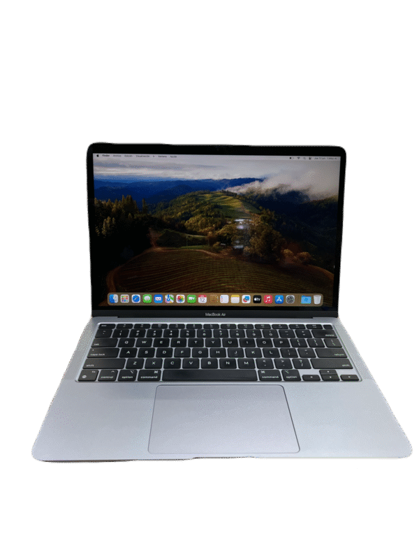 MacBook Air 13'' M1, 8GB Memoria RAM, 256GB SSD SEMINUEVA - Imagen 2