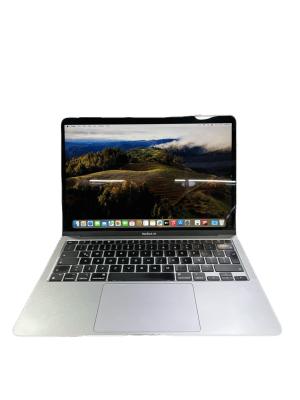 MacBook Air 13'' M1, 16GB Memoria RAM, 256GB SSD SEMINUEVA - Imagen 2