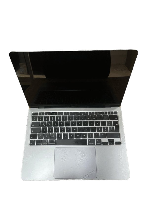 MacBook Air 13'' M1, 16GB Memoria RAM, 256GB SSD SEMINUEVA - Imagen 3