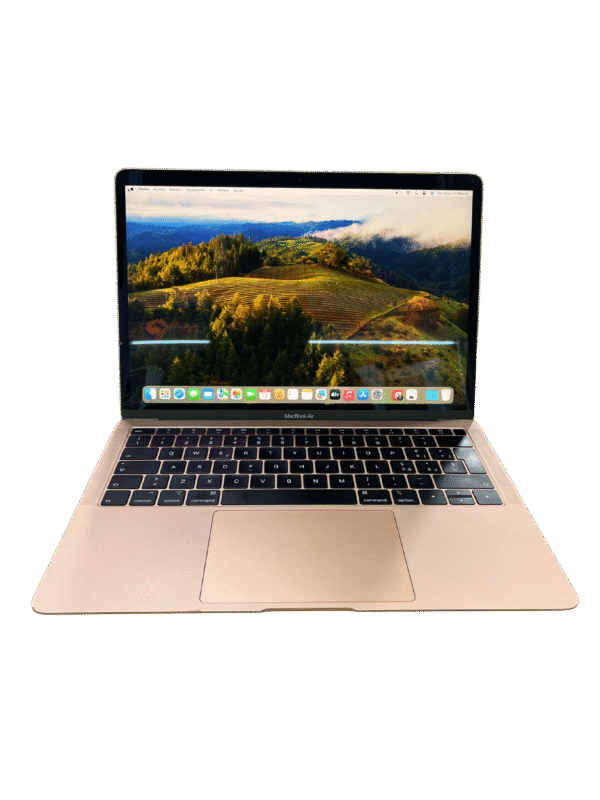 MacBook Air 13'' M1, 8GB Memoria RAM, 256GB SSD SEMINUEVA - Imagen 2