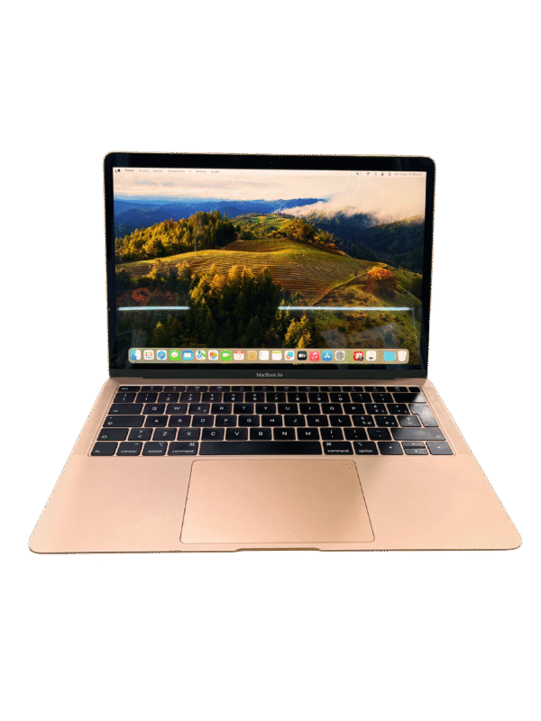 MacBook Air 13'' (A1932) , 8GB Memoria RAM, 256GB SSD SEMINUEVA - Imagen 2