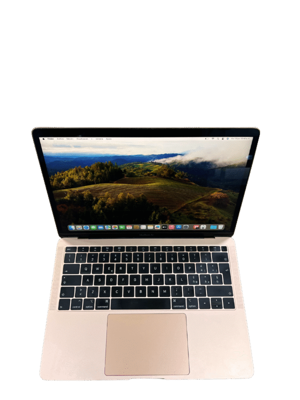 MacBook Air 13'' M1, 8GB Memoria RAM, 256GB SSD SEMINUEVA - Imagen 3