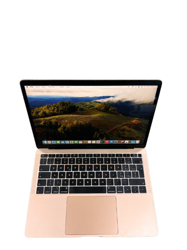 MacBook Air 13'' (A1932) , 8GB Memoria RAM, 256GB SSD SEMINUEVA - Imagen 3