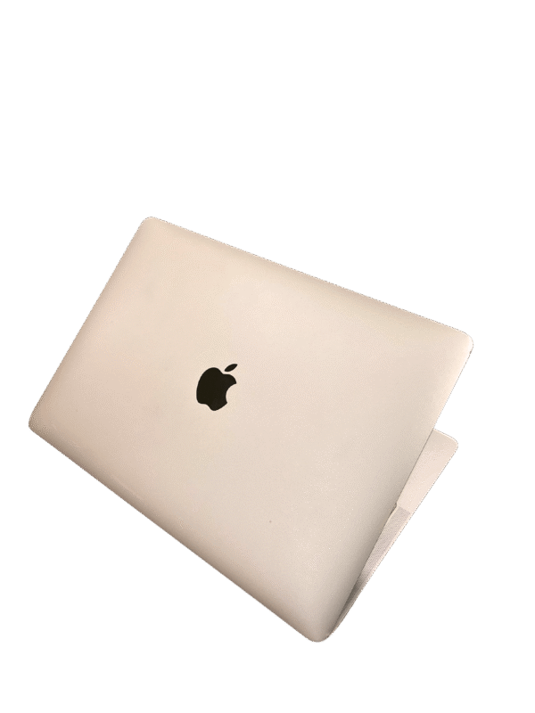 MacBook Air 13'' M1, 8GB Memoria RAM, 256GB SSD SEMINUEVA - Imagen 4