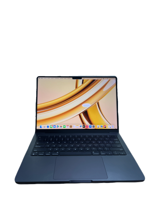 MacBook Pro M3 Pro 14'' (A2992) , 18GB Memoria RAM, 512GB SSD SEMINUEVA - Imagen 4
