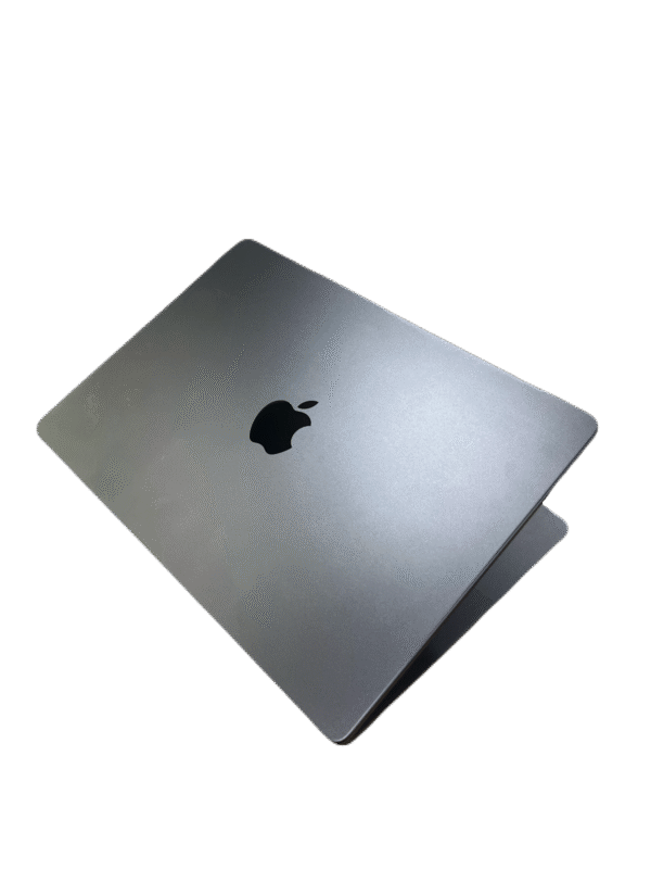 MacBook Pro M3 Pro 14'' (A2992) , 18GB Memoria RAM, 512GB SSD SEMINUEVA - Imagen 2