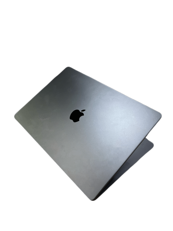 MacBook Pro M3 Pro 16'' (A2991) , 36GB Memoria RAM, 512GB SSD SEMINUEVA - Imagen 2