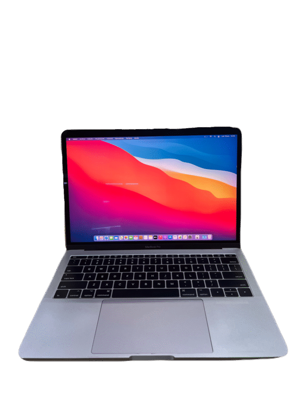 MacBook Pro 13'' (A1708) , 8GB Memoria RAM, 256GB SSD SEMINUEVA - Imagen 6