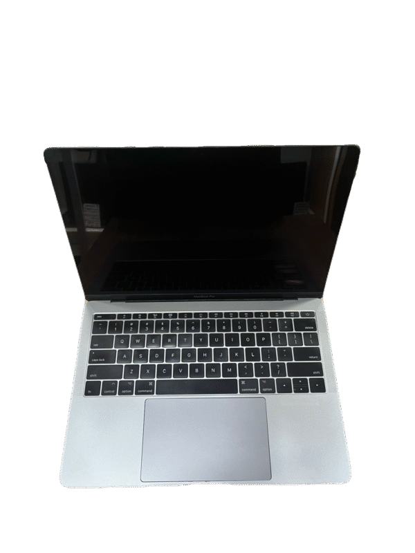 MacBook Pro 13'' (A1708) , 8GB Memoria RAM, 256GB SSD SEMINUEVA - Imagen 7