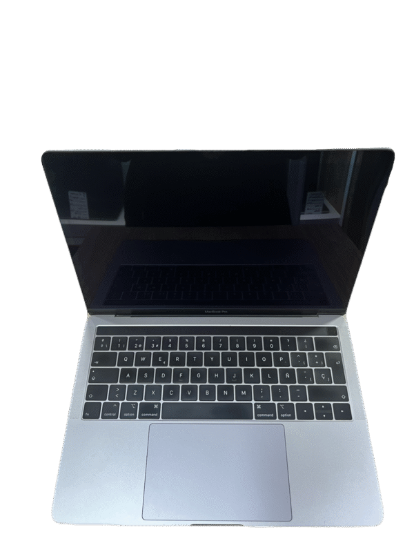 MacBook Pro 13'' (A1989) , 8GB Memoria RAM, 256GB SSD SEMINUEVA - Imagen 3
