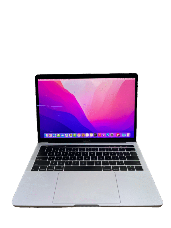 MacBook Pro 13'' (A2159) , 8GB Memoria RAM, 128GB SSD SEMINUEVA - Imagen 4