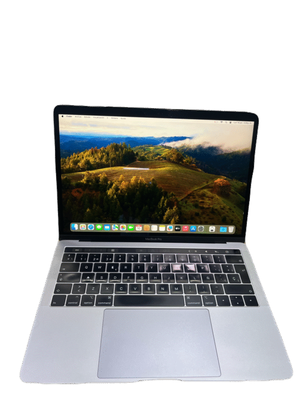 MacBook Pro 13'' (A2159) , 8GB Memoria RAM, 128GB SSD SEMINUEVA - Imagen 4