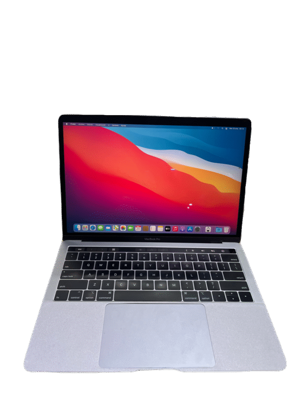 MacBook Pro 13'' (A2159) , 8GB Memoria RAM, 128GB SSD SEMINUEVA - Imagen 4