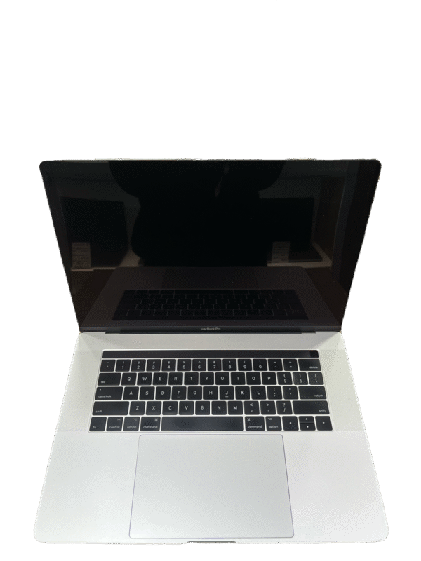 MacBook Pro 15.4'' (A1707) , 16GB Memoria RAM, 256GB SSD SEMINUEVA - Imagen 3