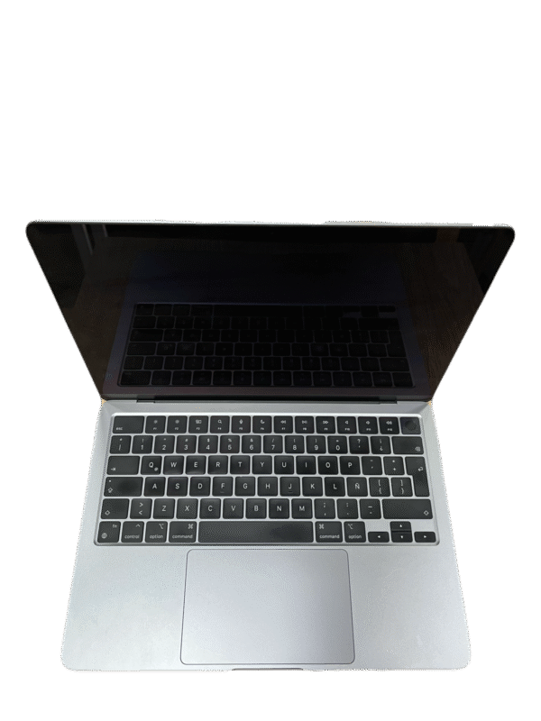 MacBook Air 13,6'' M3, 8GB Memoria RAM, 256GB SSD SEMINUEVA - Imagen 3