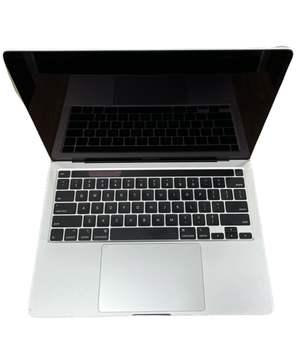 MacBook Pro 13'' (A2289) , 8GB Memoria RAM, 256GB SSD SEMINUEVA - Imagen 3