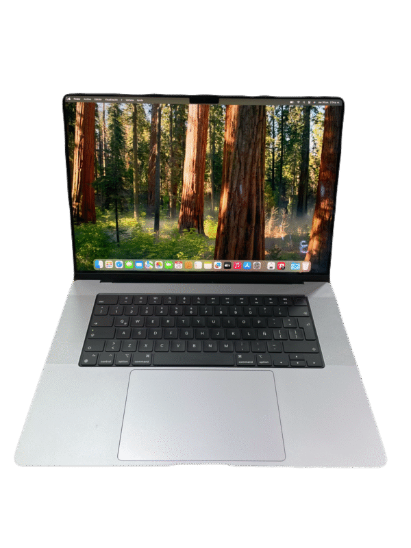 MacBook Pro M2 Pro 16'' (A2780) , 16GB Memoria RAM, 512GB SSD SEMINUEVA - Imagen 4