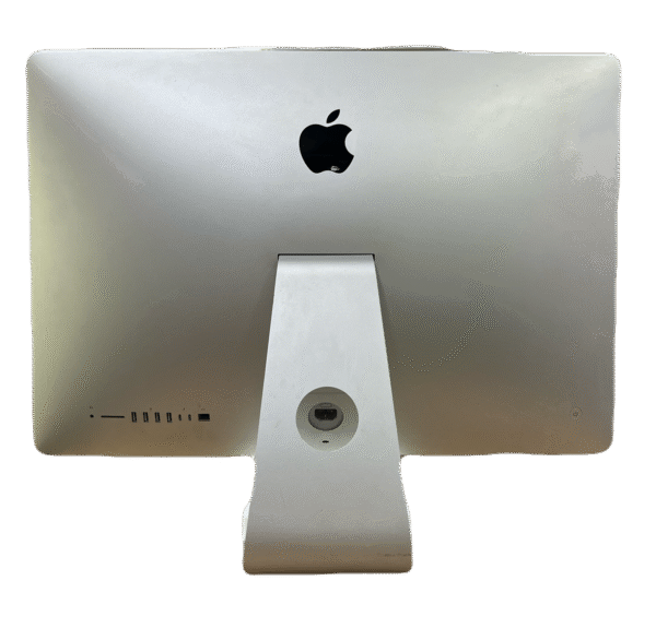 iMac 21" año 2013 8GB RAM, 500GB SSD SEMINUEVA - Imagen 3