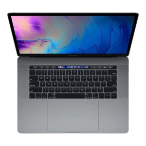 MacBook Pro 15.4'' (A1707) , 16GB Memoria RAM, 256GB SSD SEMINUEVA