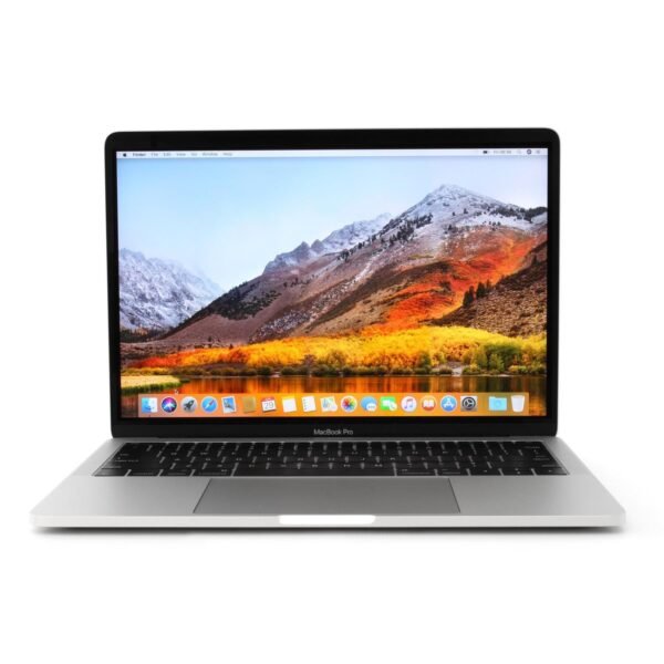 MacBook Pro 13'' (A1708) , 8GB Memoria RAM, 256GB SSD SEMINUEVA