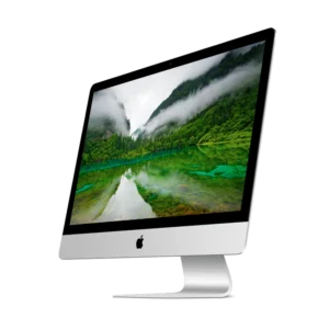 iMac 21" año 2013 8GB RAM, 1TB HDD SEMINUEVA