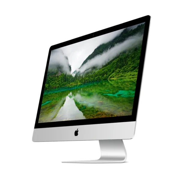 iMac 21" año 2013 8GB RAM, 500GB SSD SEMINUEVA