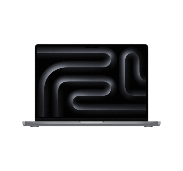 MacBook Pro M3 Pro 16'' (A2991) , 18GB Memoria RAM, 512GB SSD SEMINUEVA
