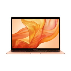MacBook Air 13'' M1, 8GB Memoria RAM, 256GB SSD SEMINUEVA