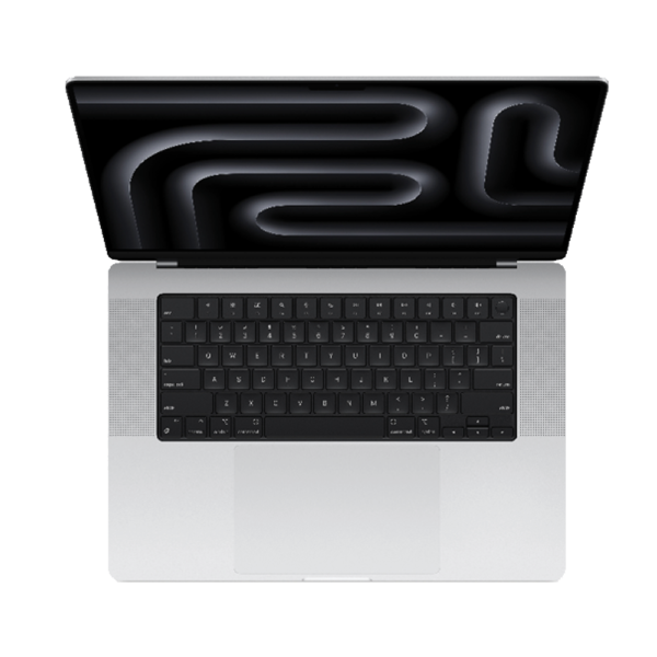 MacBook Pro 16" M4 MAX, 36GB RAM, 1TB SSD COLOR PLATA - Imagen 2