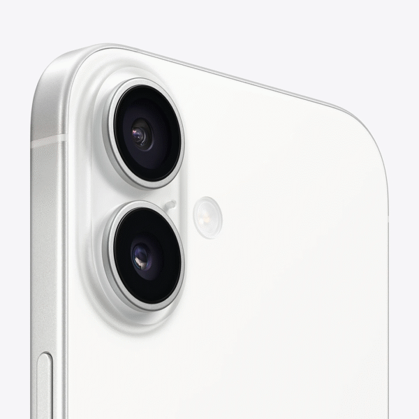 IPHONE 16 128GB NUEVO, COLOR BLANCO - Imagen 3